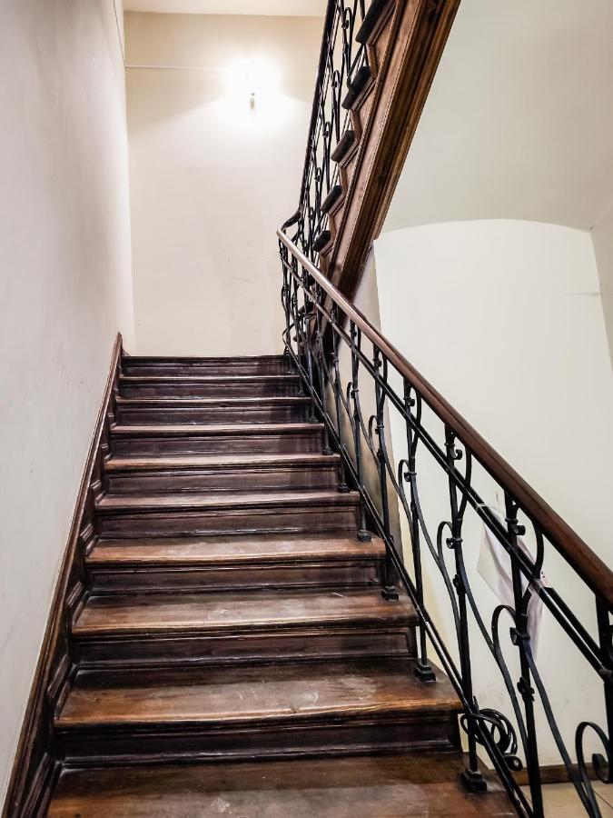 Radziwillowska Old Town Deluxe Apartment Wawelofts Cracovia Esterno foto