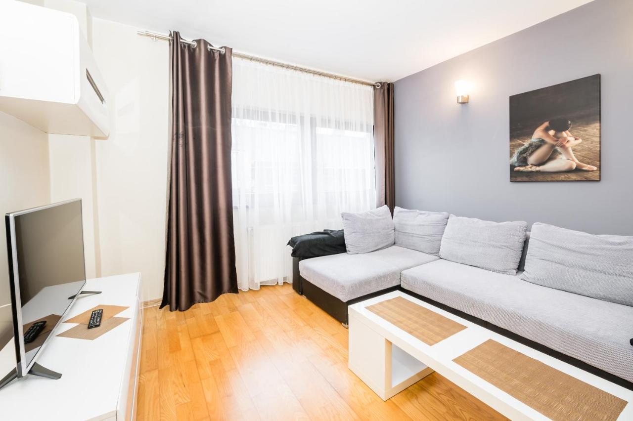 Radziwillowska Old Town Deluxe Apartment Wawelofts Cracovia Esterno foto