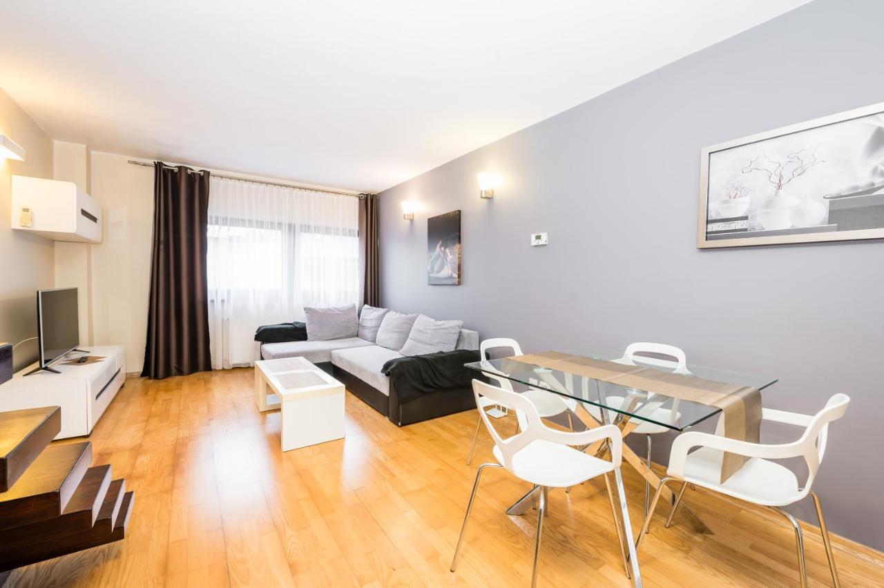 Radziwillowska Old Town Deluxe Apartment Wawelofts Cracovia Esterno foto