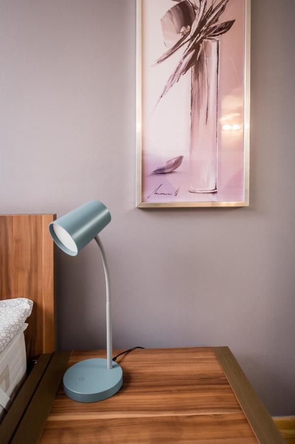 Radziwillowska Old Town Deluxe Apartment Wawelofts Cracovia Esterno foto